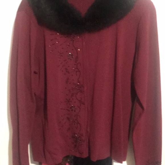 Dress top - Picture 1 of 4